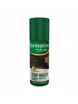 Farmatint Spray retocador...