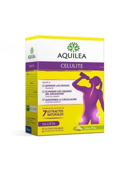 Aquilea Celulite 15 sticks