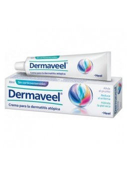 Heel Dermaveel crema 30ml