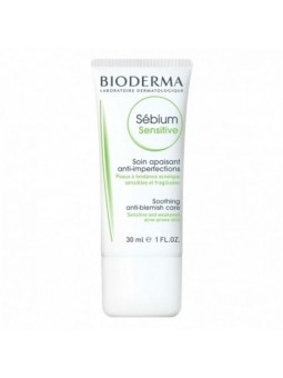 Bioderma Sebium Sensitive...