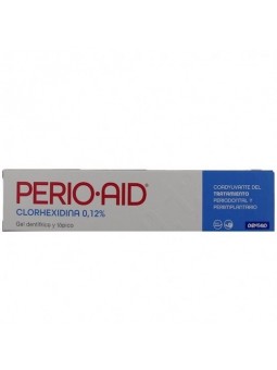 Perio-Aid Tratamiento gel...