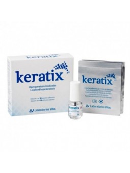 Keratix Hiperqueratosis...