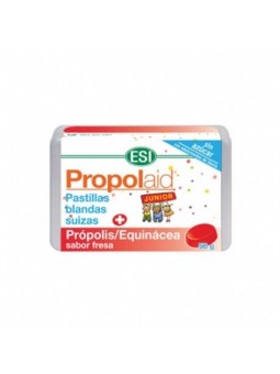 Propolaid Junior pastillas...