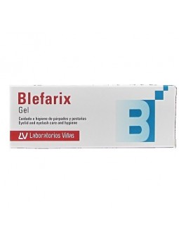 Blefarix 30ml tubo