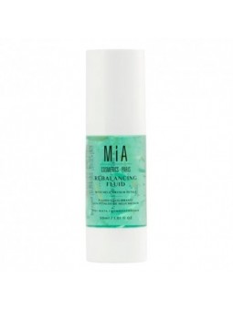 Mia Cosmetics rebalancing...