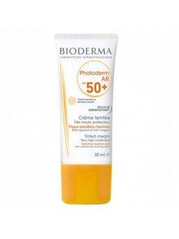 Bioderma Photoderm AR...