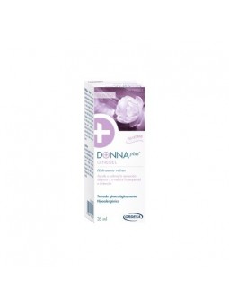 Donnaplus Ginegel 35ml