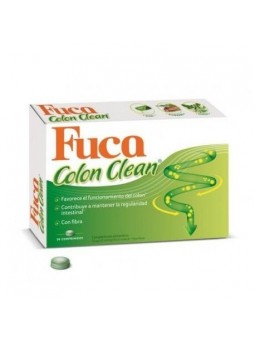 Fuca colon clean 30...