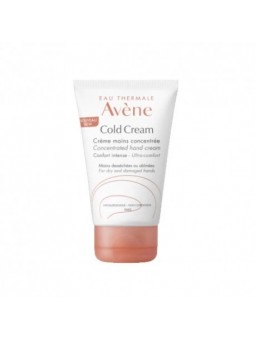 Avène Cold cream crema de...