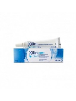 Xilin Gel 10 gr