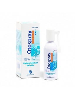 Otospray 100 ml 