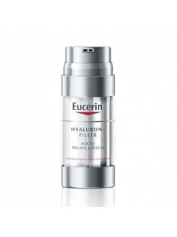 Eucerin hyaluron-filler...