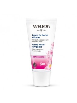 Weleda Crema de noche...